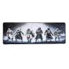 ماوس پد گیمینگ ASSASSIN NU2 ابعاد 30*80 سانتی متر
